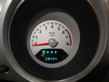 Load image into Gallery viewer, Speedometer Cluster  PT CRUISER 2007 - NW159112
