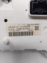 Load image into Gallery viewer, Speedometer Cluster  PT CRUISER 2007 - NW159112
