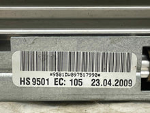 Load image into Gallery viewer, AMPLIFIER BMW 528i 535i 550i 2010 10 2011 11 2012 12 2013 13 - NW136480
