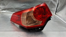 Load image into Gallery viewer, OUTER TAIL LIGHT LAMP Acura TSX 11 12 13 14 Left - NW180050
