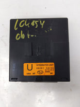 Load image into Gallery viewer, Multifunction Computer Subaru Forester 2006 06 Auto - NW37710
