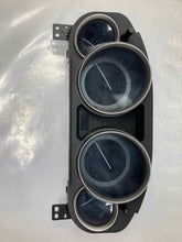 Load image into Gallery viewer, SPEEDOMETER CLUSTER Mazda Cx-9 2010 10 2011 11 2012 12 - NW160882
