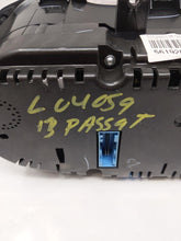 Load image into Gallery viewer, Speedometer Cluster Volkswagen Passat 2013 - NW162216
