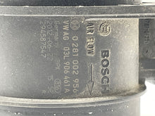 Load image into Gallery viewer, Mass Air Flow Sensor Meter MAF A3 S4 Beetle Golf Golf GTI Jetta 10-16 - NW5674
