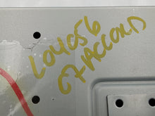 Load image into Gallery viewer, SATELLITE RECEIVER Honda Accord 2006 06 2007 07 - NW137580
