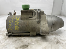 Load image into Gallery viewer, Starter Motor Honda Civic 2009 - NW170572
