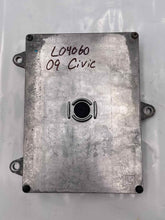 Load image into Gallery viewer, ECU ECM COMPUTER Honda Civic 2009 09 2010 10 2011 11 - NW60323
