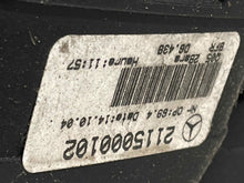 Load image into Gallery viewer, RADIATOR Mercedes E320 E350 2003 03 2004 04 2005 05 06 07 08 09 - NW132384

