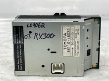 Load image into Gallery viewer, Display Screen Lexus RX300 1999 99 2000 00 - NW105519

