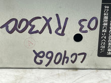 Load image into Gallery viewer, Display Screen Lexus RX300 1999 99 2000 00 - NW105519
