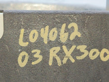 Load image into Gallery viewer, CD CHANGER Lexus RX300 1999 99 2000 00 01 02 03 - NW138202

