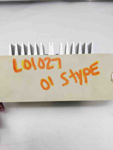 Load image into Gallery viewer, Amplifier Lincoln LS Thunderbird 00 01 02 03 04 05 06 - NW137797
