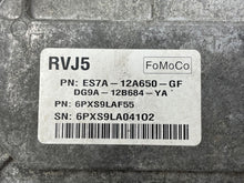 Load image into Gallery viewer, ECU ECM COMPUTER Ford Fusion 2014 14 2015 15 2016 16 - NW58163
