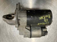 Load image into Gallery viewer, STARTER MOTOR Cruze Sonic TRAX Encore 11 12 13 14 15 16 17 18 - NW169796
