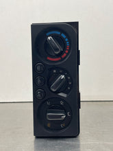 Load image into Gallery viewer, Temp Climate AC Heater Control Subaru Baja Legacy 2000 00 2001 01 2002 02 03 04 - NW101353
