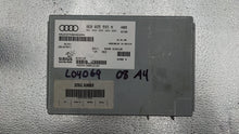 Load image into Gallery viewer, Sirius control module Audi A4 S4 Beetle Rabbit Jetta Golf 06 07 08 09 10 - NW135888
