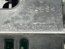 Load image into Gallery viewer, SPEEDOMETER CLUSTER Mercedes-Benz C250 C300 C350 C63 2010 10 - NW161047
