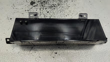 Load image into Gallery viewer, INFO-GPS SCREEN Impreza XV Crosstek 2012 12 2013 13 2014 14 - NW105890
