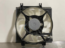 Load image into Gallery viewer, CONDENSER FAN ASSEMBLY Subaru Impreza XV Crosstek 12 13 14 - NW64555

