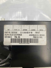 Load image into Gallery viewer, Radio  MERCEDES E-CLASS 2006 - NW138751
