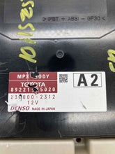 Load image into Gallery viewer, NETWORK CONTROL MODULE COMPUTER Lexus HS250H 10 11 12 - NW33519
