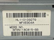 Load image into Gallery viewer, CD MP3 RADIO Volvo C70 S60 S80 V70 XC60 XC70 11 12 13 14 15 - NW140326
