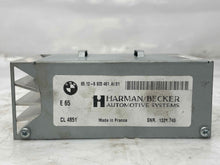 Load image into Gallery viewer, AMPLIFIER BMW 528i 535i 550i 2010 10 - NW136432
