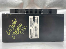 Load image into Gallery viewer, BODY CONTROL COMPUTER 528i 550i 535i 650i 2008 08 2009 09 2010 10 - NW29501
