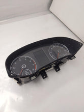 Load image into Gallery viewer, SPEEDOMETER CLUSTER Volkswagen Passat 2012 12 - NW162202
