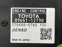 Load image into Gallery viewer, ECU ECM COMPUTER Scion XB 2011 11 2012 12 - NW62226

