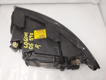 Load image into Gallery viewer, HEADLIGHT LAMP ASSEMBLY Volvo S40 V40 V50 04 05 06 07 Right - NW103762
