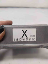 Load image into Gallery viewer, Air Bag module Infiniti I35 Nissan Maxima 2002 02 2003 03 2004 04 - NW31370
