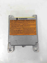 Load image into Gallery viewer, Air Bag module Infiniti I35 Nissan Maxima 2002 02 2003 03 2004 04 - NW31370
