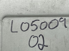 Load image into Gallery viewer, TRANSMISSION COMPUTER Infiniti I35 Maxima 2002 02 03 - NW31371
