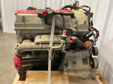 Load image into Gallery viewer, ENGINE Mercedes SLK 1997 97 1998 98 1999 99 2000 00 170 Type - NW67395
