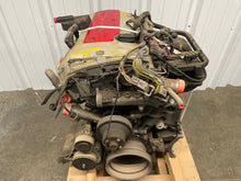 Load image into Gallery viewer, ENGINE Mercedes SLK 1997 97 1998 98 1999 99 2000 00 170 Type - NW67395
