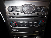 Load image into Gallery viewer, Temp Climate AC Heater Control G37 G25 Q60 2010 10 2011 11 12 13 14 - NW100138
