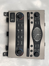 Load image into Gallery viewer, Temp Climate AC Heater Control G37 G25 Q60 2010 10 2011 11 12 13 14 - NW100138
