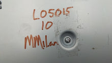 Load image into Gallery viewer, Radio Mercury Milan 2010 - NW135347
