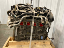 Load image into Gallery viewer, Engine Motor Mercury Milan 2010 - NW66392
