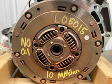 Load image into Gallery viewer, Engine Motor Mercury Milan 2010 - NW66392
