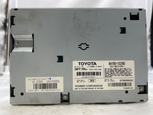 Load image into Gallery viewer, Radio  LEXUS LS460 2007 - NW138147
