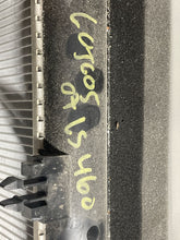 Load image into Gallery viewer, RADIATOR Lexus LS460 07 08 09 10 11 12 13 14 15 16 17 - NW132304
