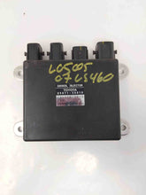 Load image into Gallery viewer, ECU ECM Computer  LEXUS LS460 2007 - NW60827
