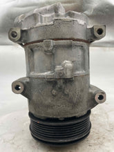 Load image into Gallery viewer, AC A/C AIR CONDITIONING COMPRESSOR Subaru Legacy 13 14 15 16 - NW43074
