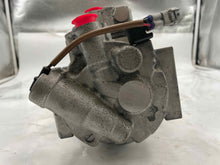 Load image into Gallery viewer, AC A/C AIR CONDITIONING COMPRESSOR Subaru Legacy 13 14 15 16 - NW43074
