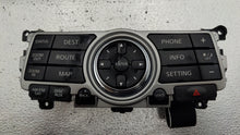 Load image into Gallery viewer, INFO-GPS SCREEN Infiniti G25 G37 Q60 10 11 12 13 14 15 - NW105152
