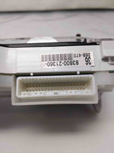 Load image into Gallery viewer, SPEEDOMETER Scion TC 2006 06 2007 07 - NW161777
