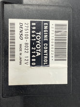 Load image into Gallery viewer, ECU ECM COMPUTER Scion TC 2006 06 2007 07 - NW62242
