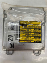 Load image into Gallery viewer, AIR BAG CONTROL MODULE COMPUTER Scion TC 06 07 08 09 10 - NW37608
